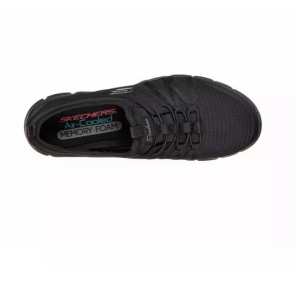 NWT Skechers Flex Gratis Tempos Shoes - Picture 3 of 4